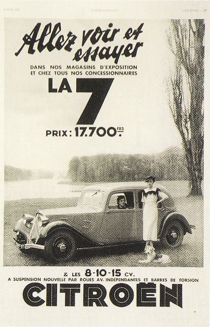 La 7