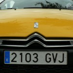Prueba Citroën DS3 I