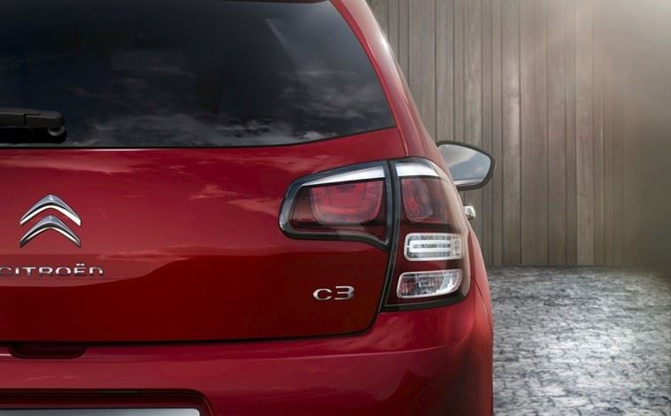 El Citroën C3 estrena motorizaciones PureTech
