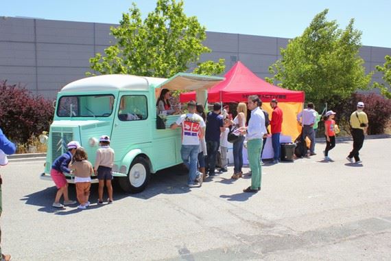 Citroen HY