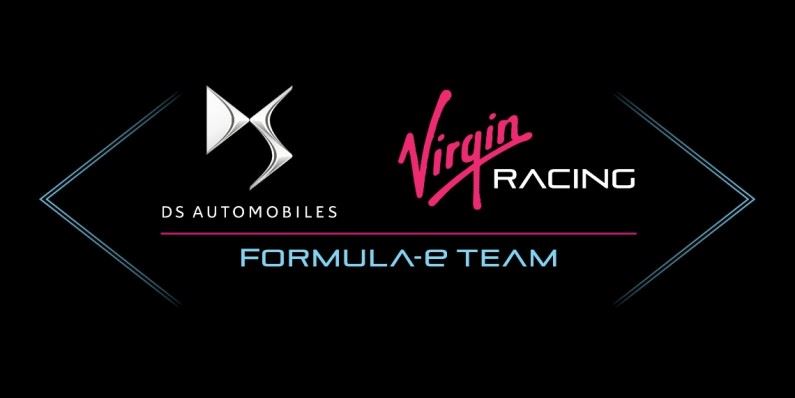 DS Automobiles y Virgin Racing en el Campeonato de Fórmula E