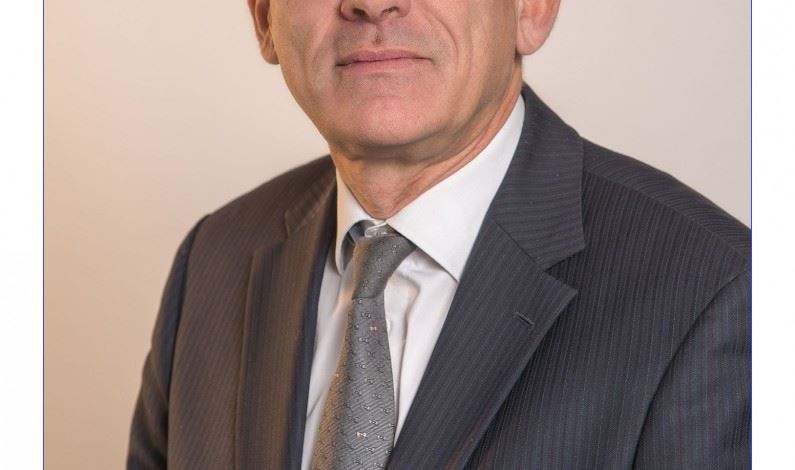 Jean-Marc Finot, Director del Centre d’Excellence Sports Automobiles PSA Peugeot Citroën
