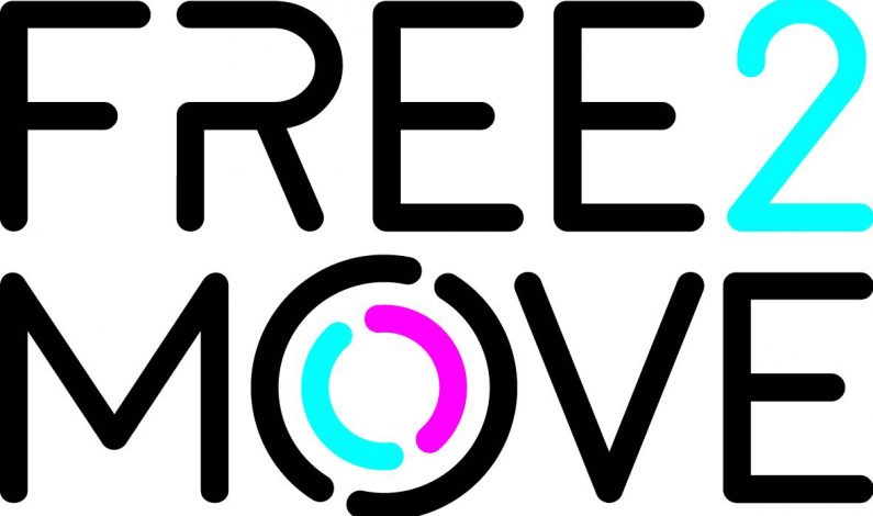 PSA lanza “Free2Move”, la marca de servicios para nuevas movilidades.