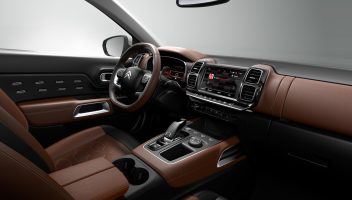 Citroën en el Salón de Shanghái 2017. Citroën en el Salón de Shanghái 2017.