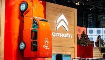 Citroën celebra 70 años del mítico 2CV.