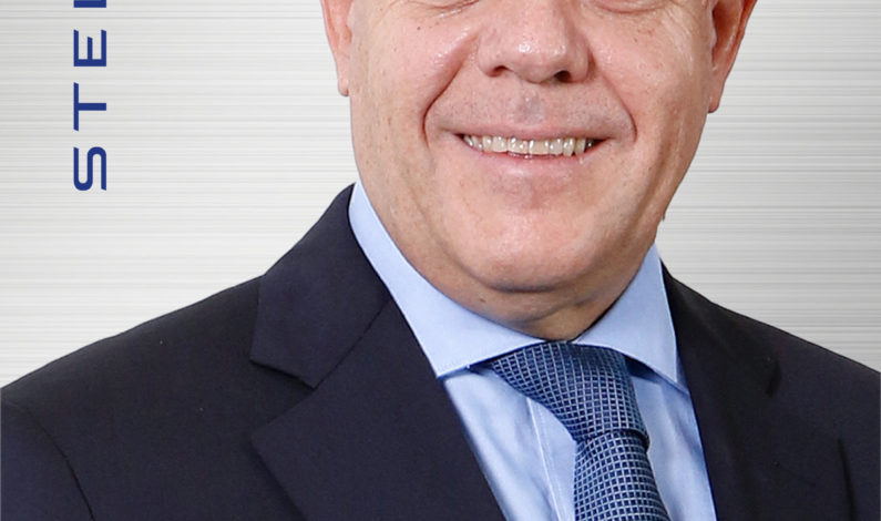 Alfredo Vila, nuevo Director de la Red Propia de Stellantis en España y Portugal.